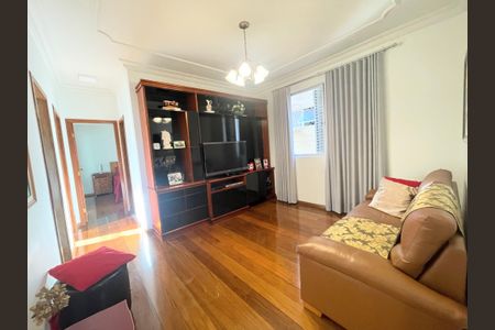 Apartamento à venda com 140m², 3 quartos e 2 vagasSala 2