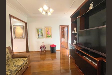 Apartamento à venda com 140m², 3 quartos e 2 vagasSala 2