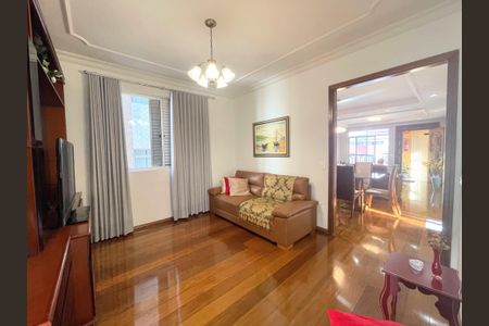 Apartamento à venda com 140m², 3 quartos e 2 vagasSala 2