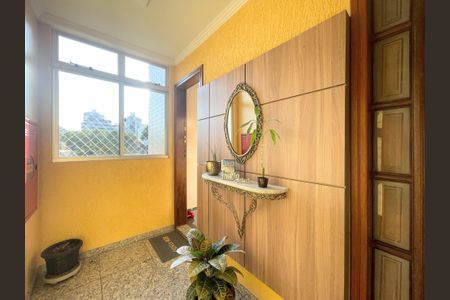 Apartamento à venda com 140m², 3 quartos e 2 vagasHall de Entrada