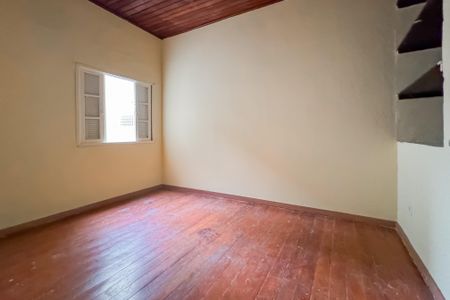 Quarto 2 de casa para alugar com 2 quartos, 96m² em Vila Deodoro, São Paulo