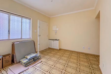 Sala de casa para alugar com 2 quartos, 96m² em Vila Deodoro, São Paulo