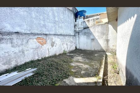 Quintal de casa para alugar com 3 quartos, 300m² em Vila Galvão, Guarulhos