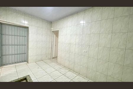 Cozinha de casa para alugar com 3 quartos, 300m² em Vila Galvão, Guarulhos