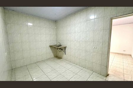 Cozinha de casa para alugar com 3 quartos, 300m² em Vila Galvão, Guarulhos