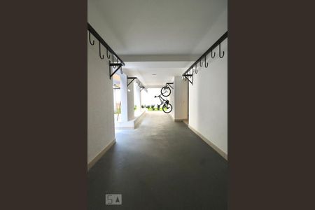 Studio para alugar com 31m², 1 quarto e sem vaga Studio para alugar com 31m², 1 quarto e sem vagaÁrea comum