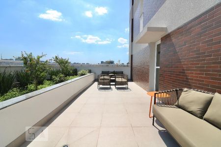 Studio para alugar com 31m², 1 quarto e sem vaga Studio para alugar com 31m², 1 quarto e sem vagaÁrea comum