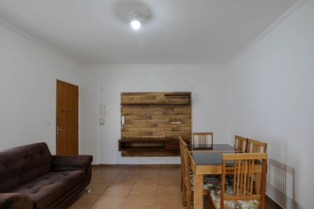 Apartamento para alugar com 68m², 2 quartos e 1 vagaSala