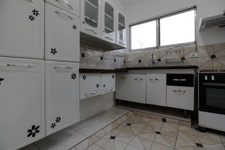 Apartamento para alugar com 68m², 2 quartos e 1 vagaCozinha
