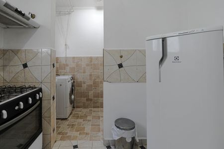 Apartamento para alugar com 68m², 2 quartos e 1 vagaCozinha