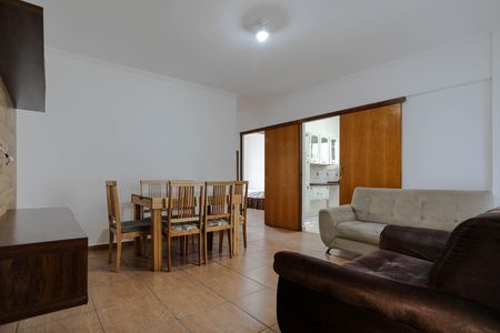 Sala de apartamento para alugar com 2 quartos, 68m² em Jardim Armenia, Mogi das Cruzes