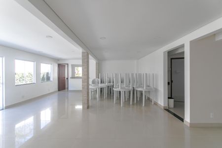 Apartamento para alugar com 68m², 2 quartos e 1 vagaÁrea Comum