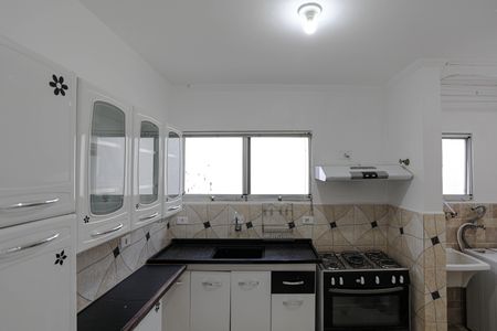 Apartamento para alugar com 68m², 2 quartos e 1 vagaCozinha