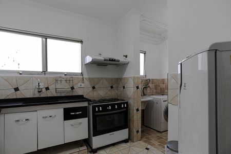Apartamento para alugar com 68m², 2 quartos e 1 vagaCozinha