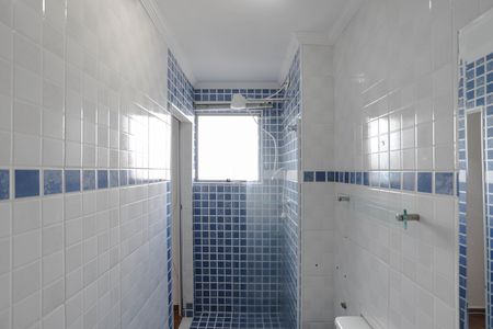 Apartamento para alugar com 68m², 2 quartos e 1 vagaBanheiro