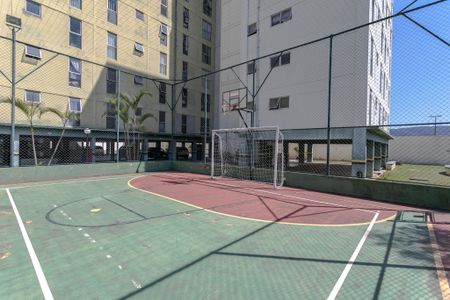 Apartamento para alugar com 68m², 2 quartos e 1 vagaÁrea Comum