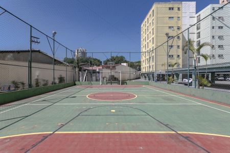 Apartamento para alugar com 68m², 2 quartos e 1 vagaÁrea Comum