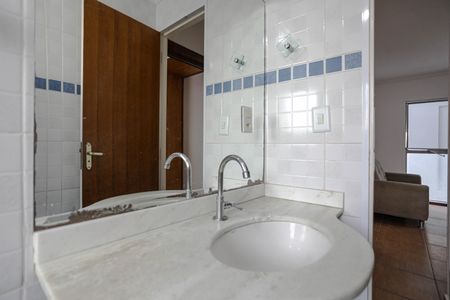 Apartamento para alugar com 68m², 2 quartos e 1 vagaBanheiro