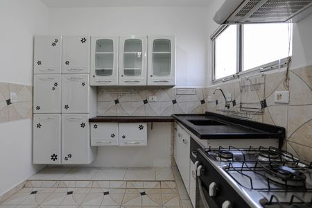 Apartamento para alugar com 68m², 2 quartos e 1 vagaCozinha