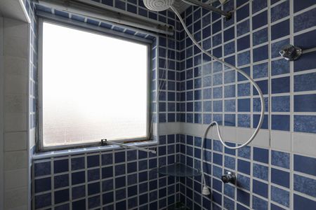 Apartamento para alugar com 68m², 2 quartos e 1 vagaBanheiro