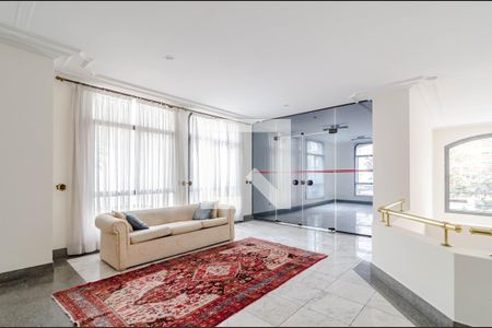 Apartamento para alugar com 55m², 1 quarto e 1 vagaÁrea comum
