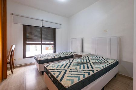 Apartamento para alugar com 55m², 1 quarto e 1 vagaQuarto