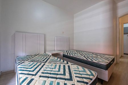 Apartamento para alugar com 55m², 1 quarto e 1 vagaQuarto