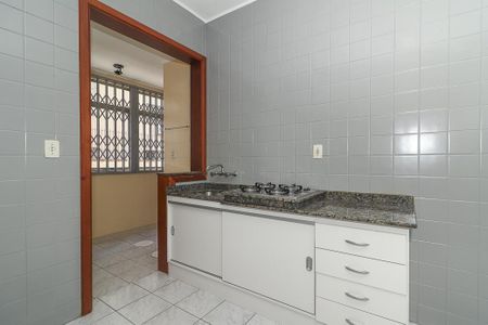 Apartamento à venda com 112m², 3 quartos e sem vagaCozinha