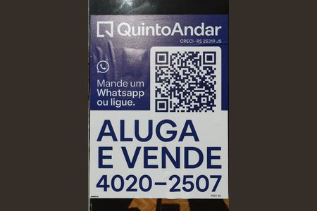 Apartamento à venda com 112m², 3 quartos e sem vagaPlaca