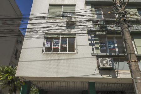 Apartamento à venda com 112m², 3 quartos e sem vagaFachada