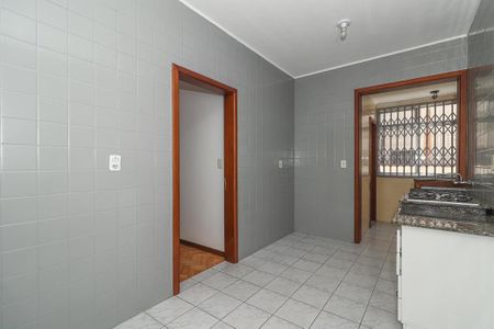 Apartamento à venda com 112m², 3 quartos e sem vagaCozinha