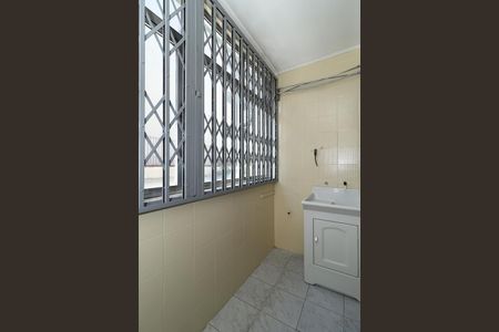 Apartamento à venda com 112m², 3 quartos e sem vagaÁrea de Serviço