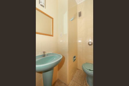 Apartamento à venda com 112m², 3 quartos e sem vagaLavabo