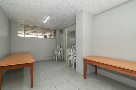 Apartamento à venda com 112m², 3 quartos e sem vagaÁrea comum - Salão de festas