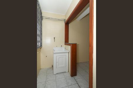 Apartamento à venda com 112m², 3 quartos e sem vagaÁrea de Serviço