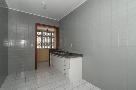 Apartamento à venda com 112m², 3 quartos e sem vagaCozinha