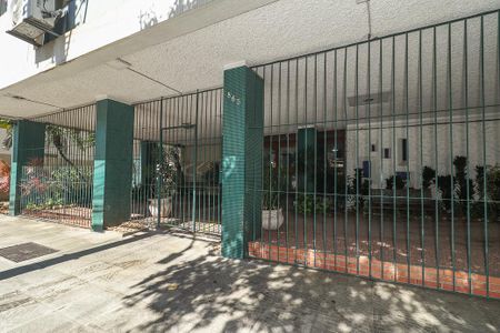 Apartamento à venda com 112m², 3 quartos e sem vagaFachada