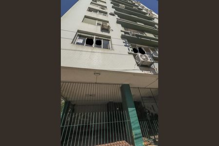 Apartamento à venda com 112m², 3 quartos e sem vagaFachada
