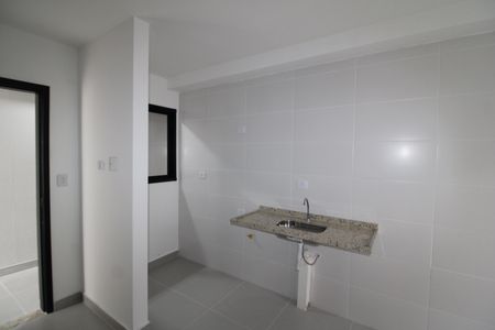 Apartamento à venda com 30m², 1 quarto e sem vagaSala/Cozinha