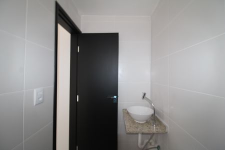Apartamento à venda com 30m², 1 quarto e sem vagaBanheiro