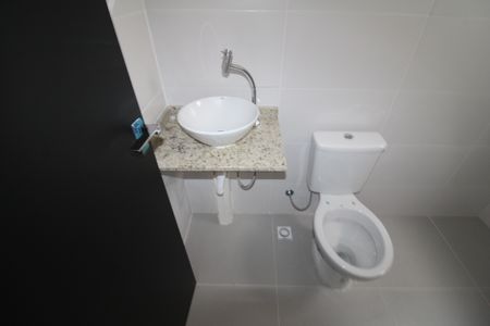 Apartamento à venda com 30m², 1 quarto e sem vagaBanheiro