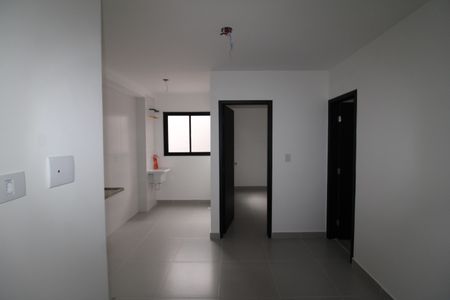 Apartamento à venda com 30m², 1 quarto e sem vagaSala/Cozinha