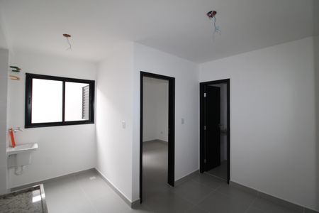 Apartamento à venda com 30m², 1 quarto e sem vagaSala/Cozinha
