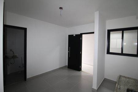 Apartamento à venda com 30m², 1 quarto e sem vagaSala/Cozinha