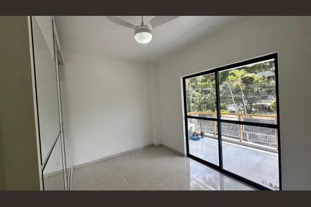 Suíte de apartamento para alugar com 2 quartos, 78m² em Recreio dos Bandeirantes, Rio de Janeiro
