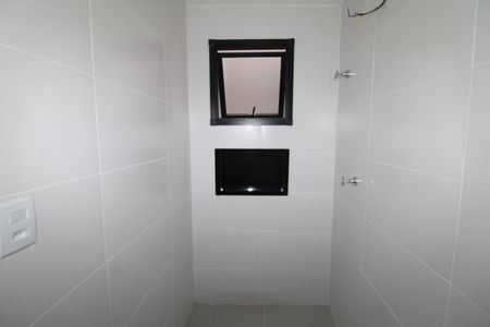 Apartamento à venda com 32m², 1 quarto e sem vagaBanheiro