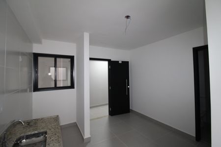 Apartamento à venda com 32m², 1 quarto e sem vagaSala/Cozinha