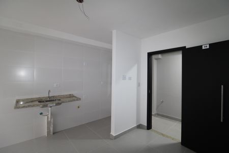 Apartamento à venda com 32m², 1 quarto e sem vagaSala/Cozinha