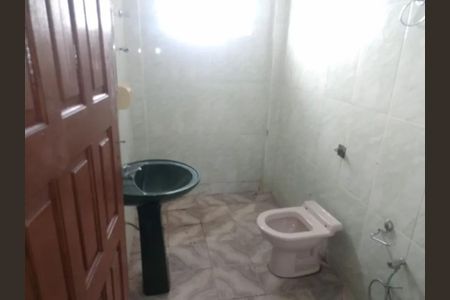 Studio para alugar com 45m², 1 quarto e sem vaga