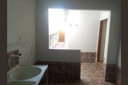 Studio para alugar com 45m², 1 quarto e sem vaga